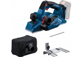 BOSCH GHO 18V-26 PROFESSIONAL Akku-Hobel 06015B5001